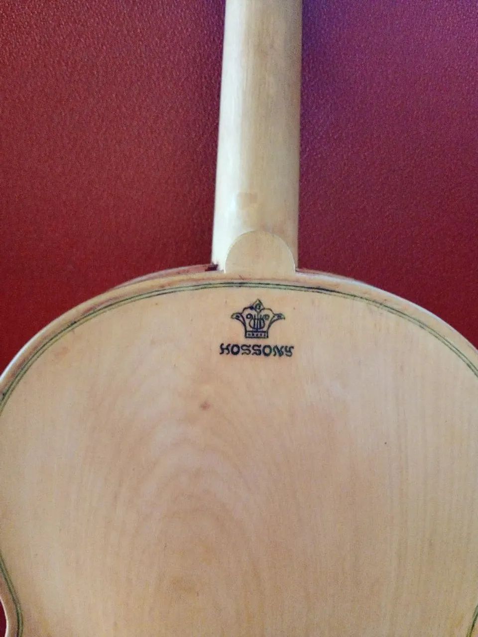 Violino  - Foto 5