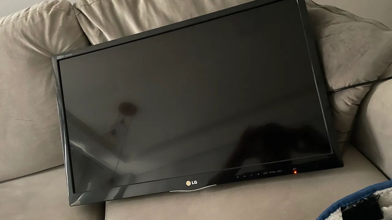 Tv LG led 28 polegadas  - Foto 3