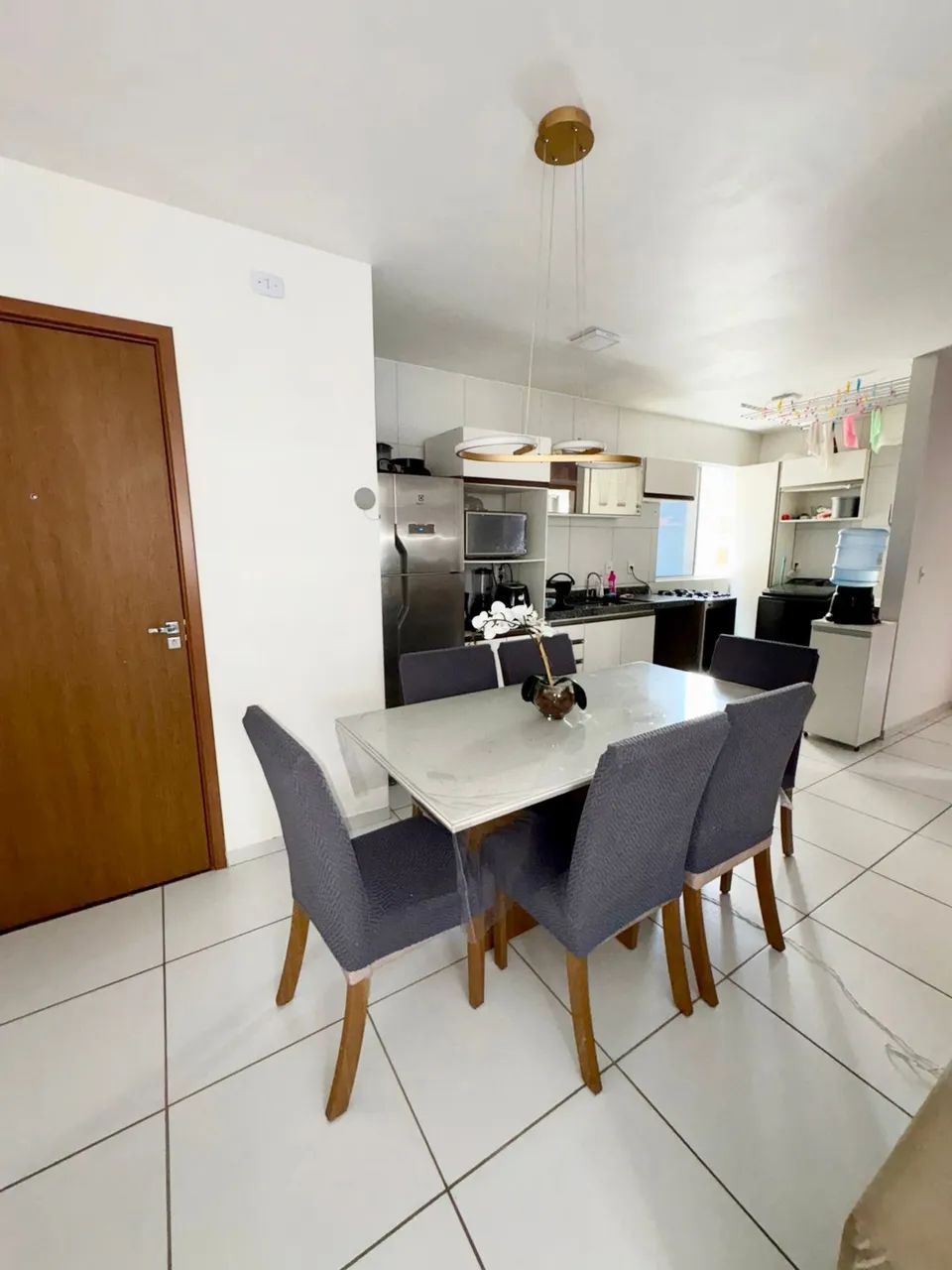 Foto - Campina Grande - Aluízio Campos