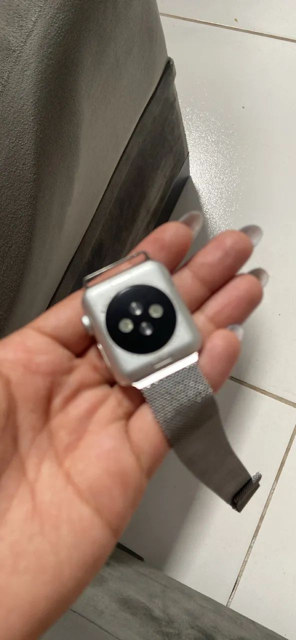 Relógio Apple Watch  - Foto 4