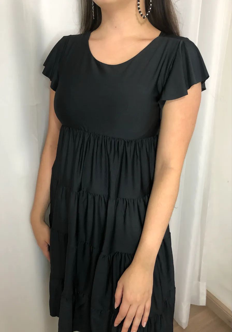 Vestido Feminino  - Foto 3