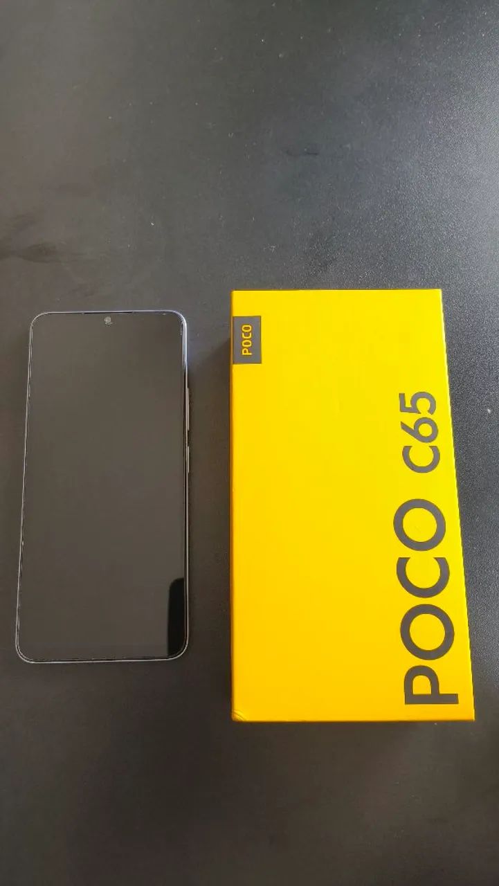 Poço C65