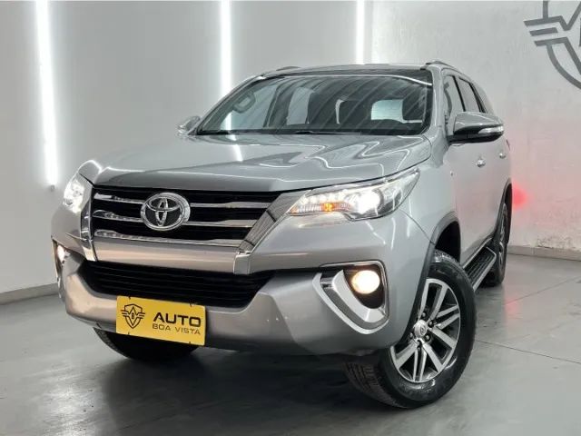 Toyota Hilux 2016