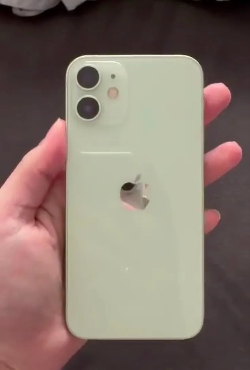 iPhone 12 Mini 128GB - Foto 5