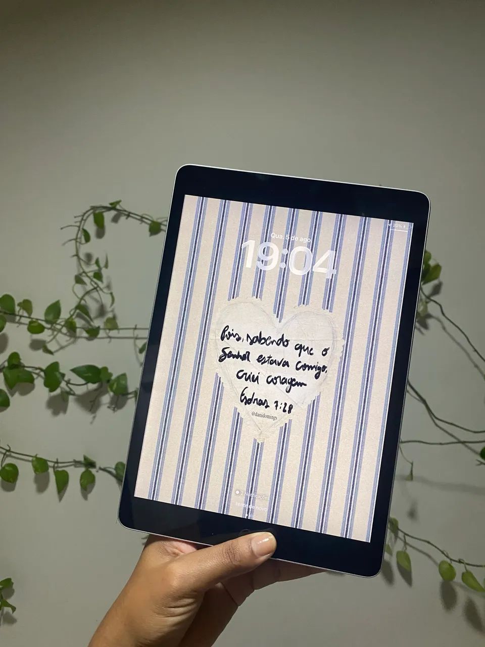 iPad 9ª geração 