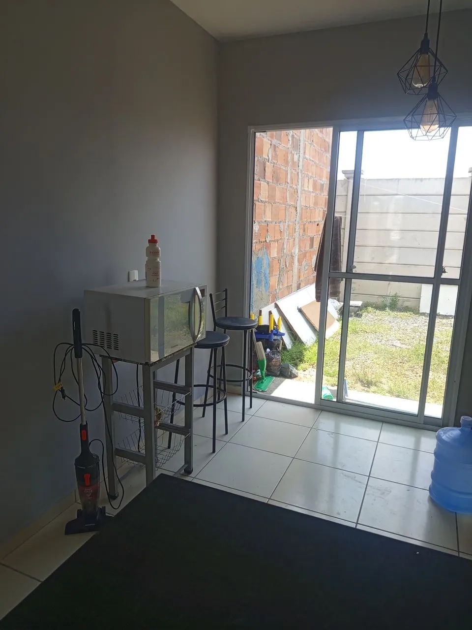 ALUGA-SE CASA  - Foto 2