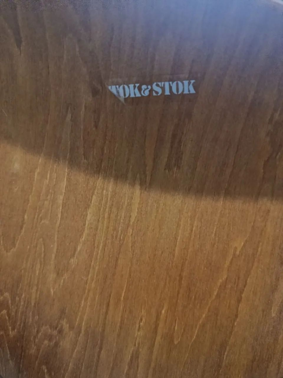 Cadeiras Otta Tok & Stok - Foto 3