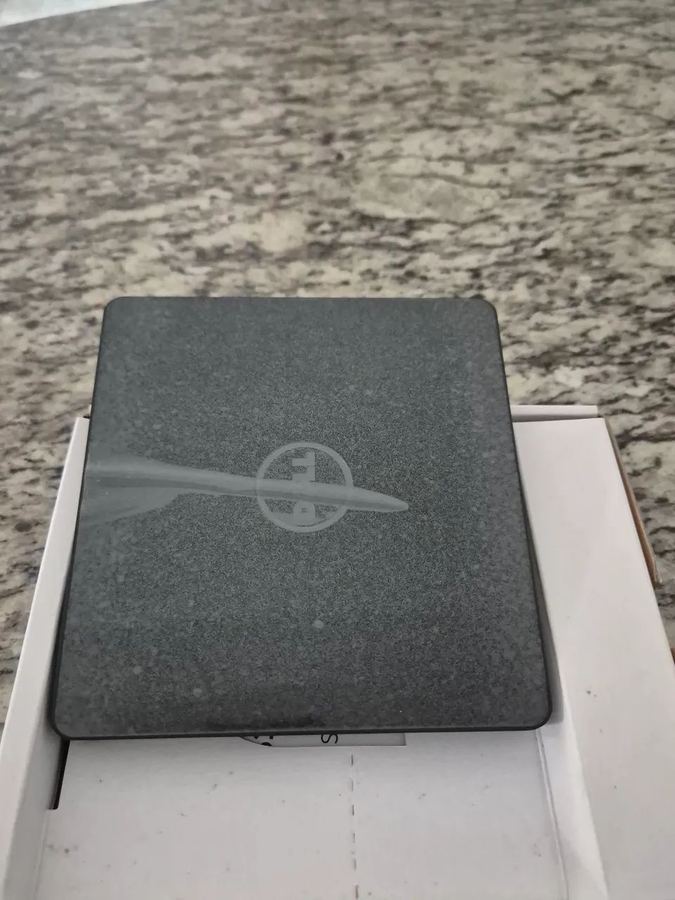 Leitor DVD e CD Dell Dw316 - Foto 4