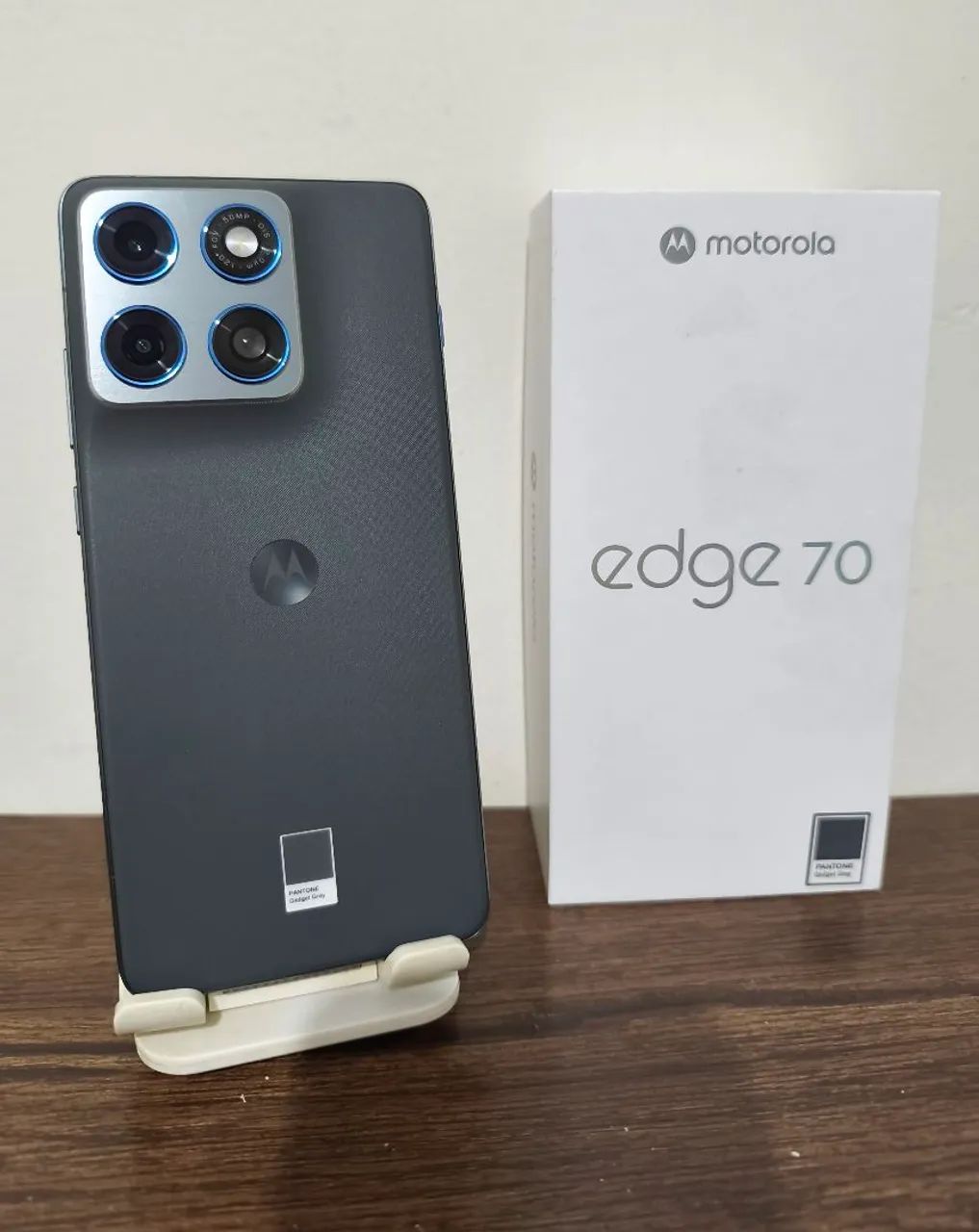 Motorola Edge 70 5G  - Foto 2