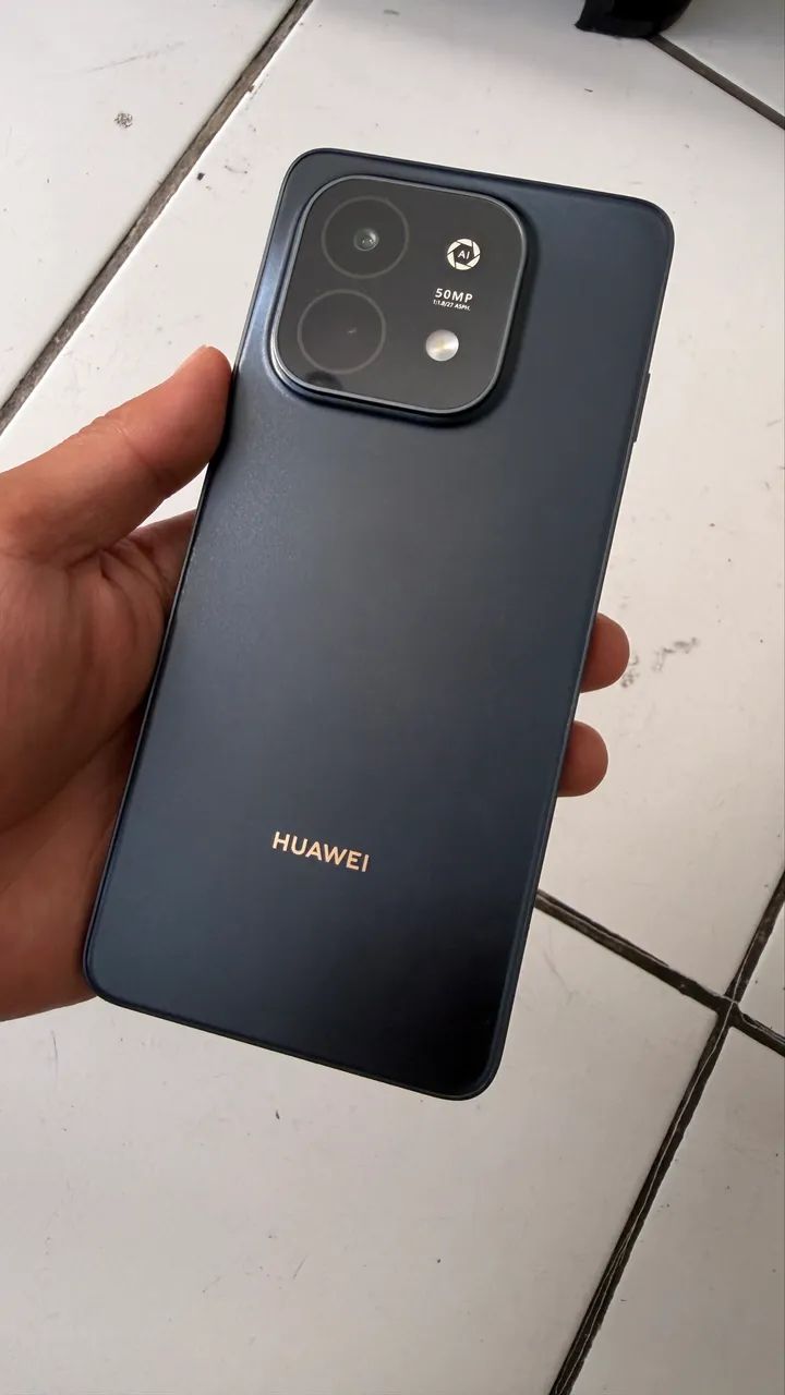Celular Huawei Enjoy 90 Plus - Foto 2