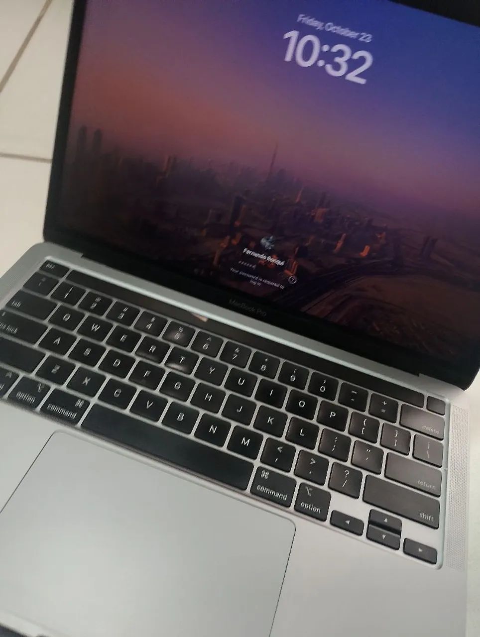 MacBook Pro M1 2020 excelente  - Foto 5