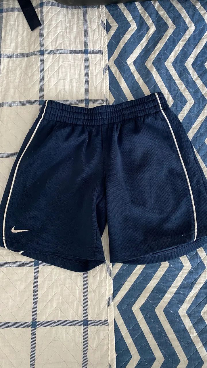 Short Nike infantil  - Foto 3