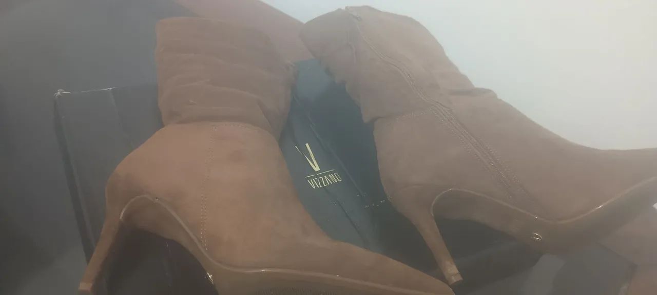 Bota Vizzano original  - Foto 4