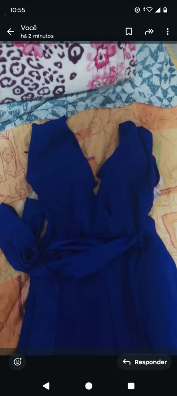 Roupas  - Foto 5