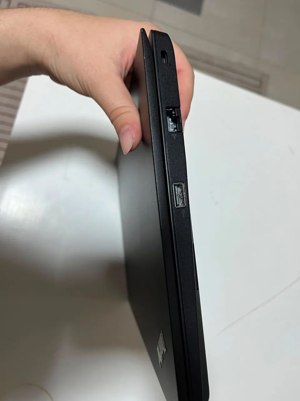 Notebook Lenovo thinkpad - Foto 3
