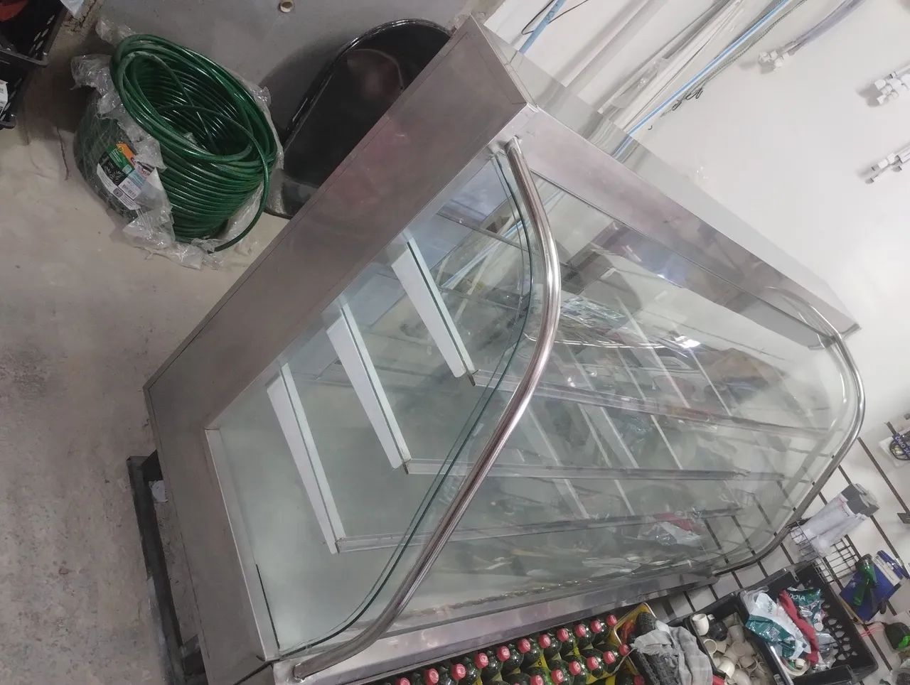 Balcão Expositor Grande  - Foto 2