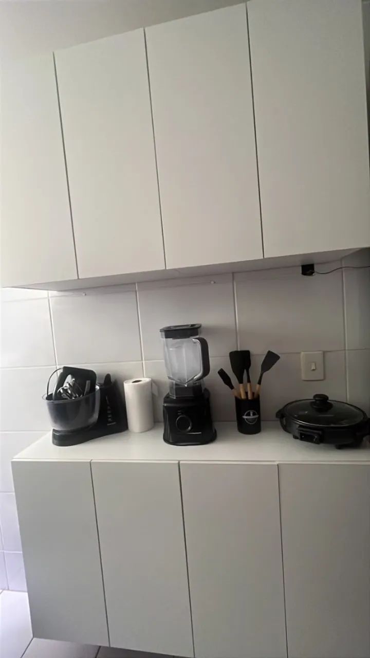 Armário de cozinha