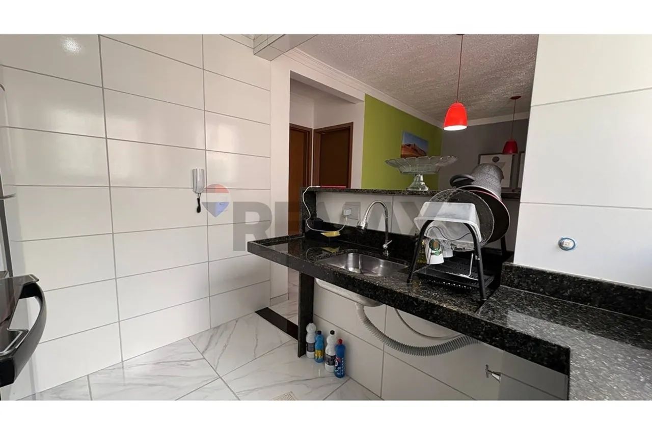 Apartamento Moderno e Completo em Santa Monica - Foto 5