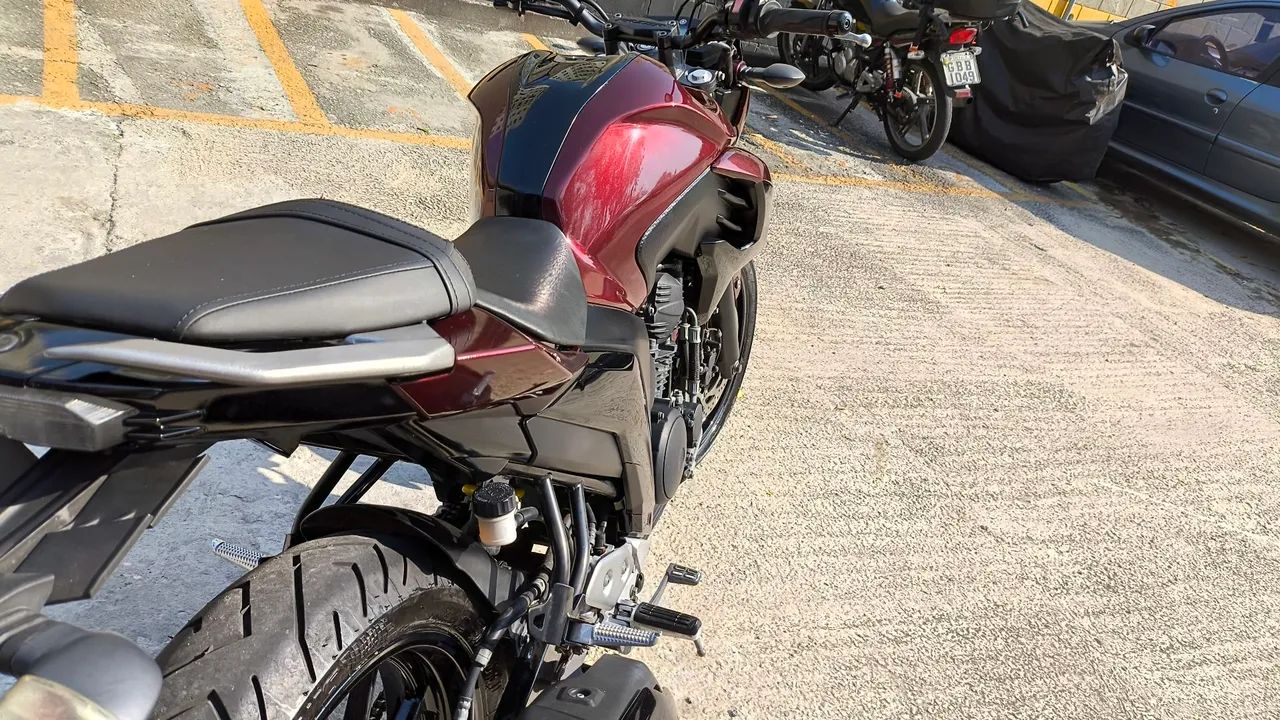 Fazer 250c - Foto 5