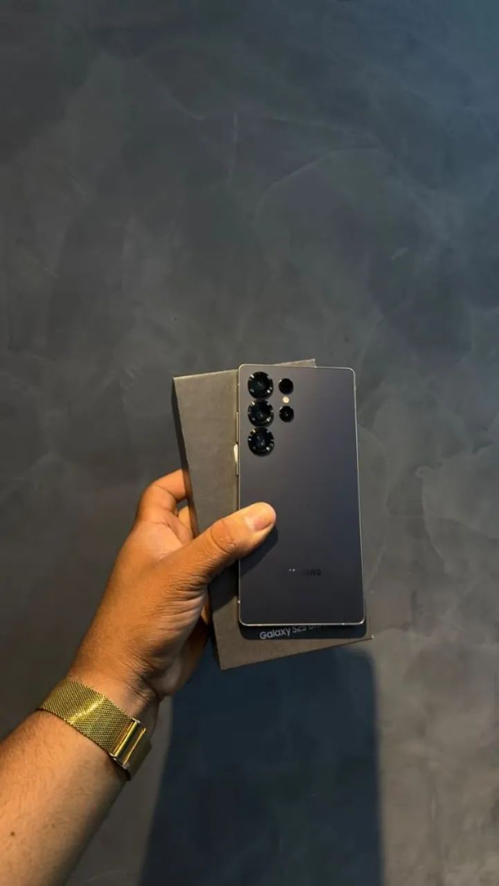 Galaxy s25 ultra
