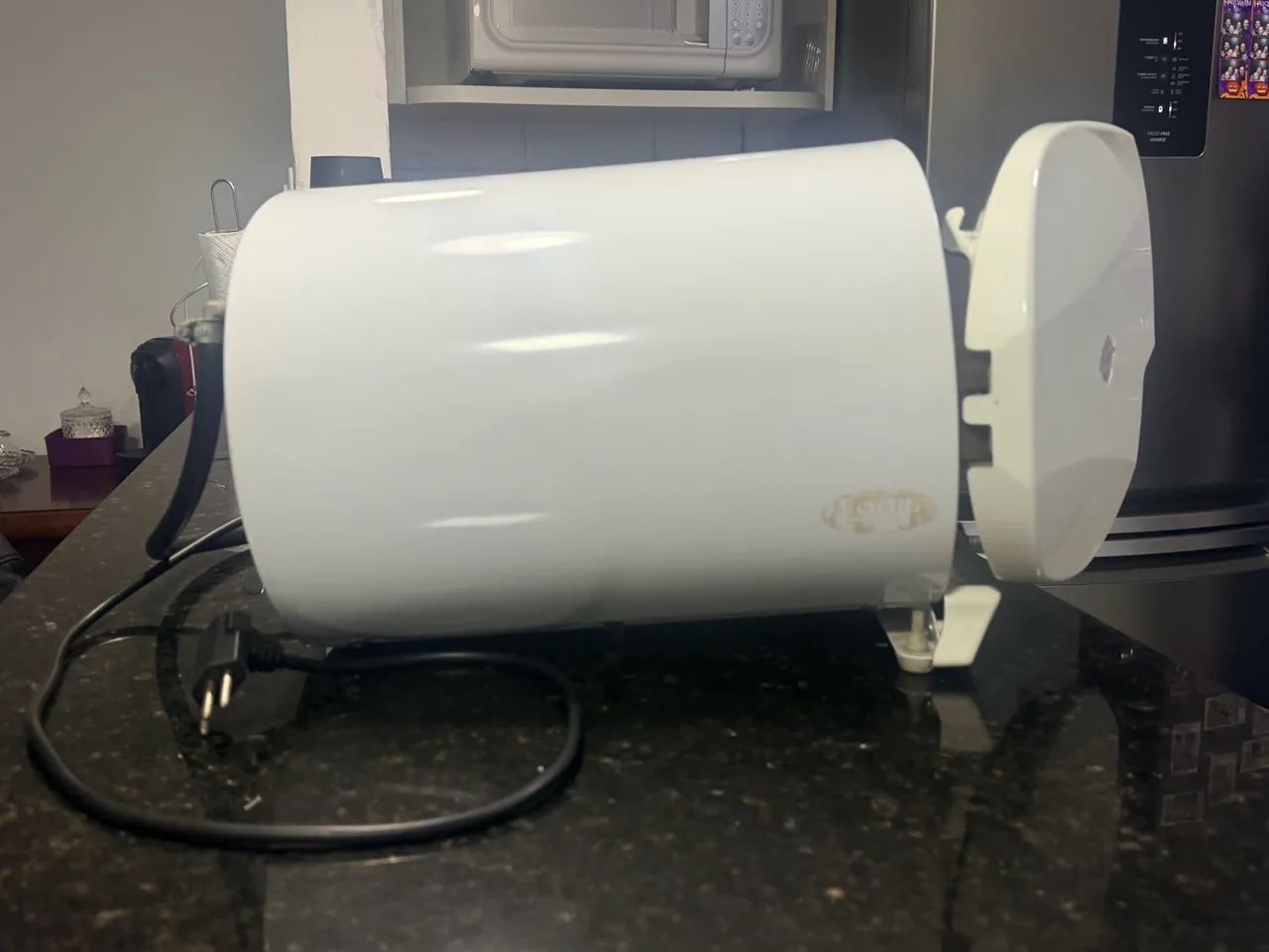 Autoclave semi nova  - Foto 4