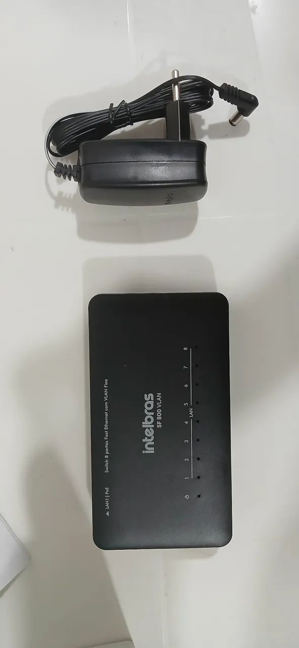 Switch intelbras  - Foto 3