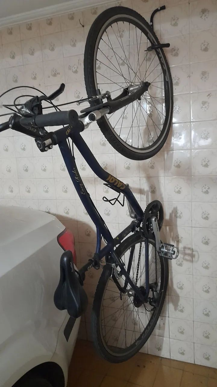 Bicicleta Caloi - Foto 4