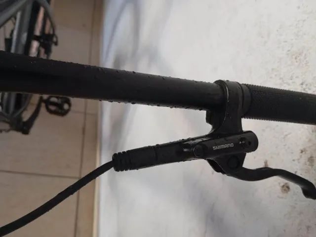 Bicicleta aro 29 Quadro Bradoook