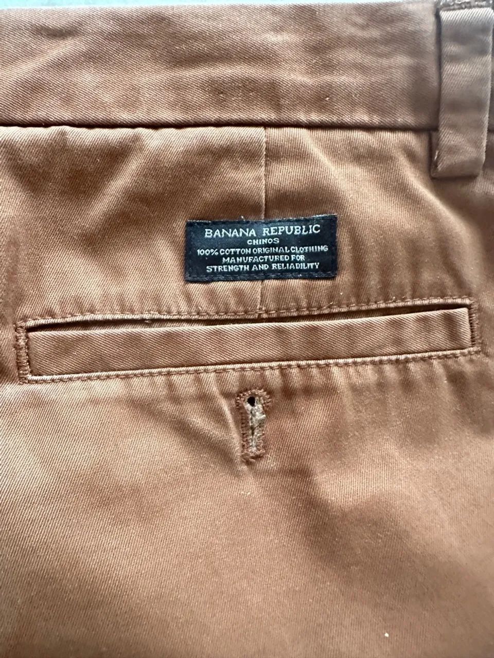 Calça Banana Republic - Foto 2