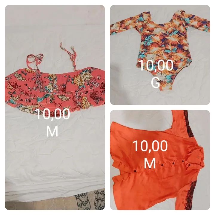 Peças boas e seminovas - Foto 3