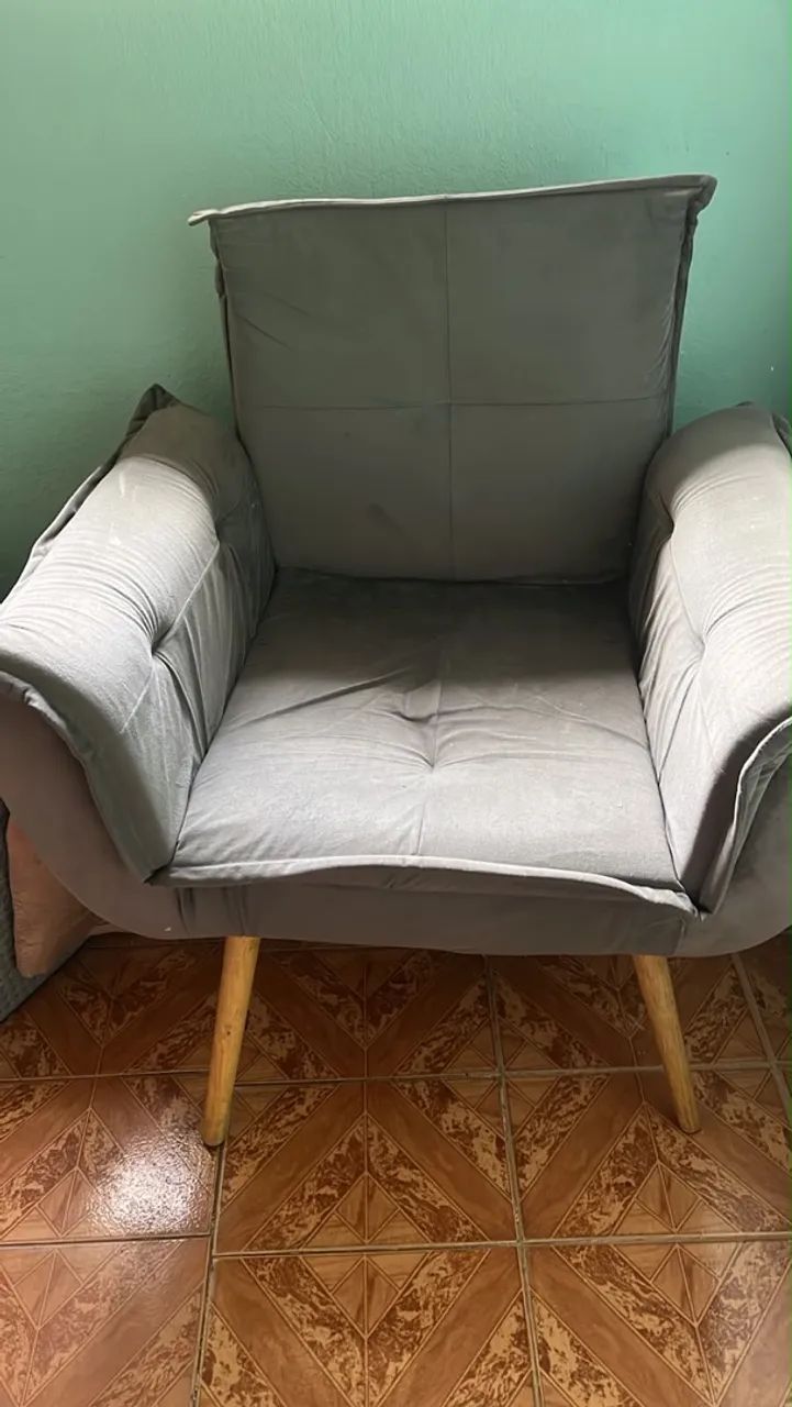 Poltrona 