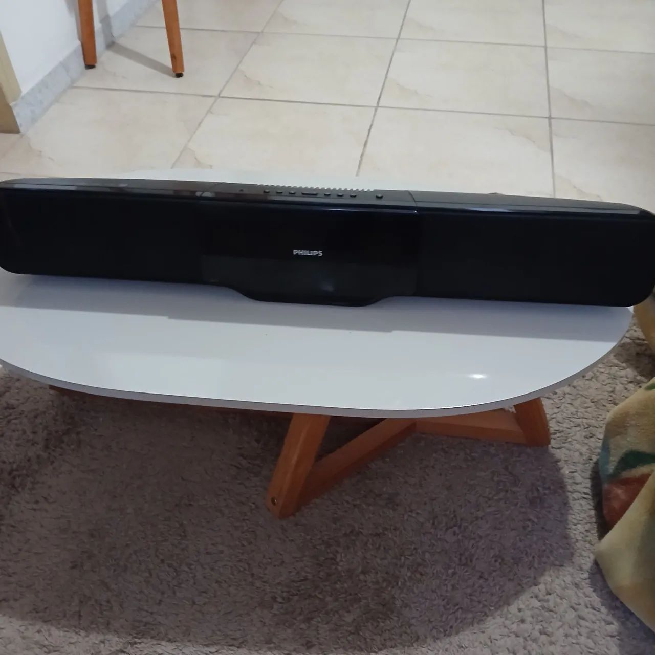 Home theater Philips 