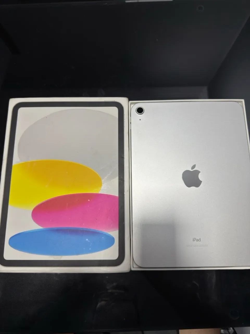 iPad 10 64gb