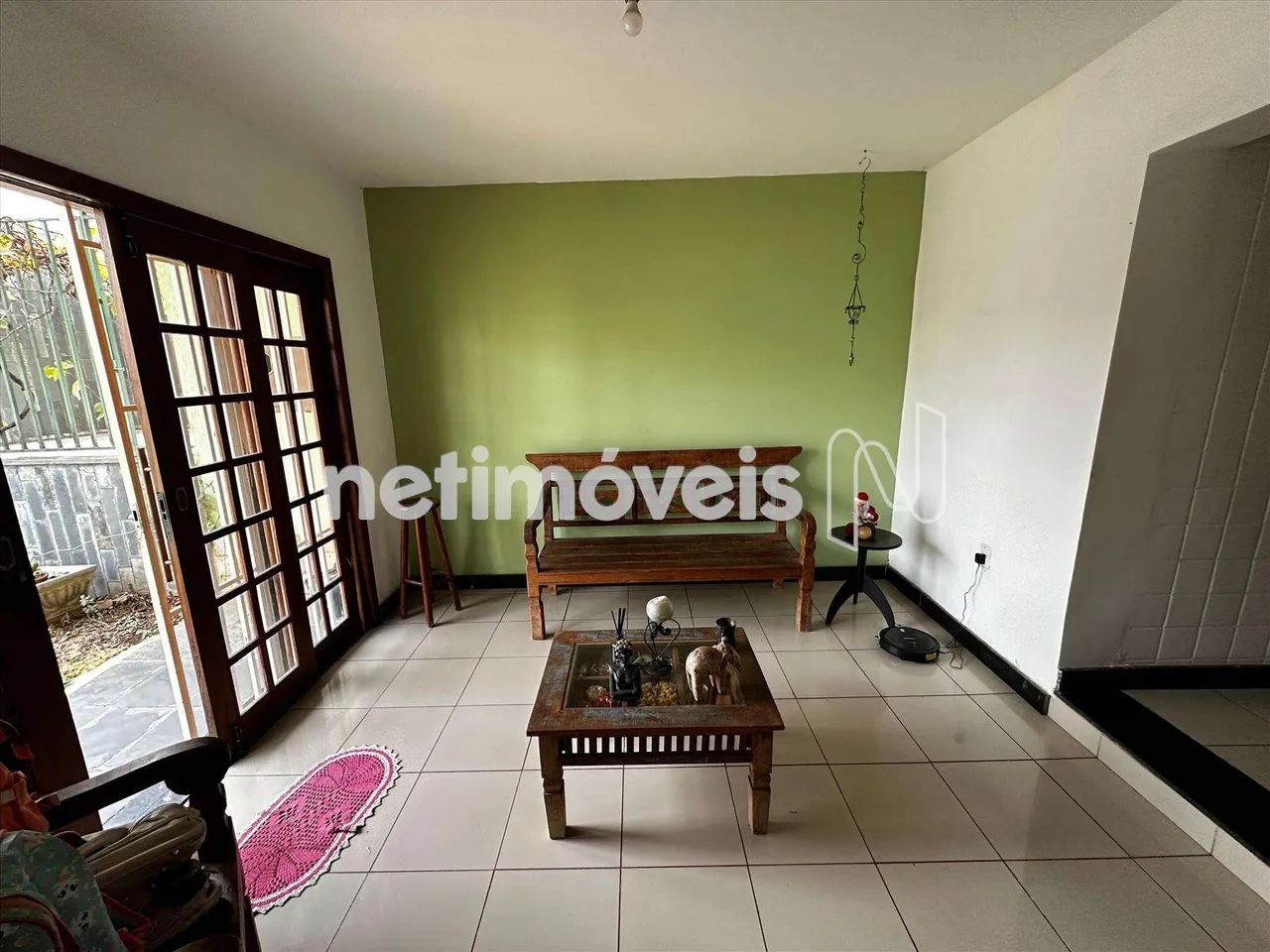 Venda Casa Nova Granada Belo Horizonte