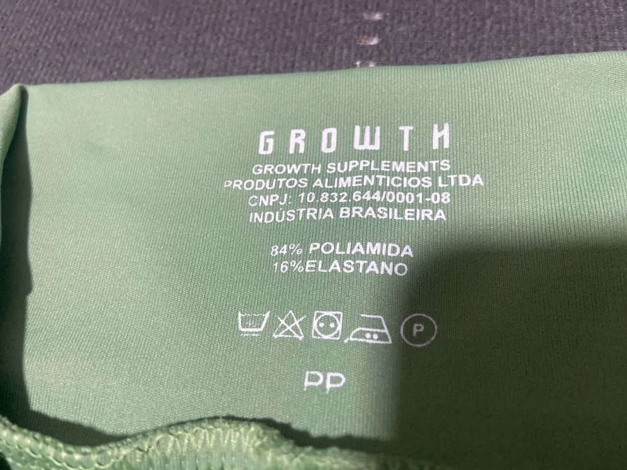 Legging Grouth PP - Foto 3