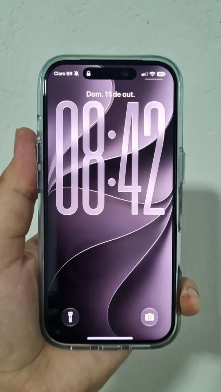 iPhone 17 Pro de 512gb - Foto 2