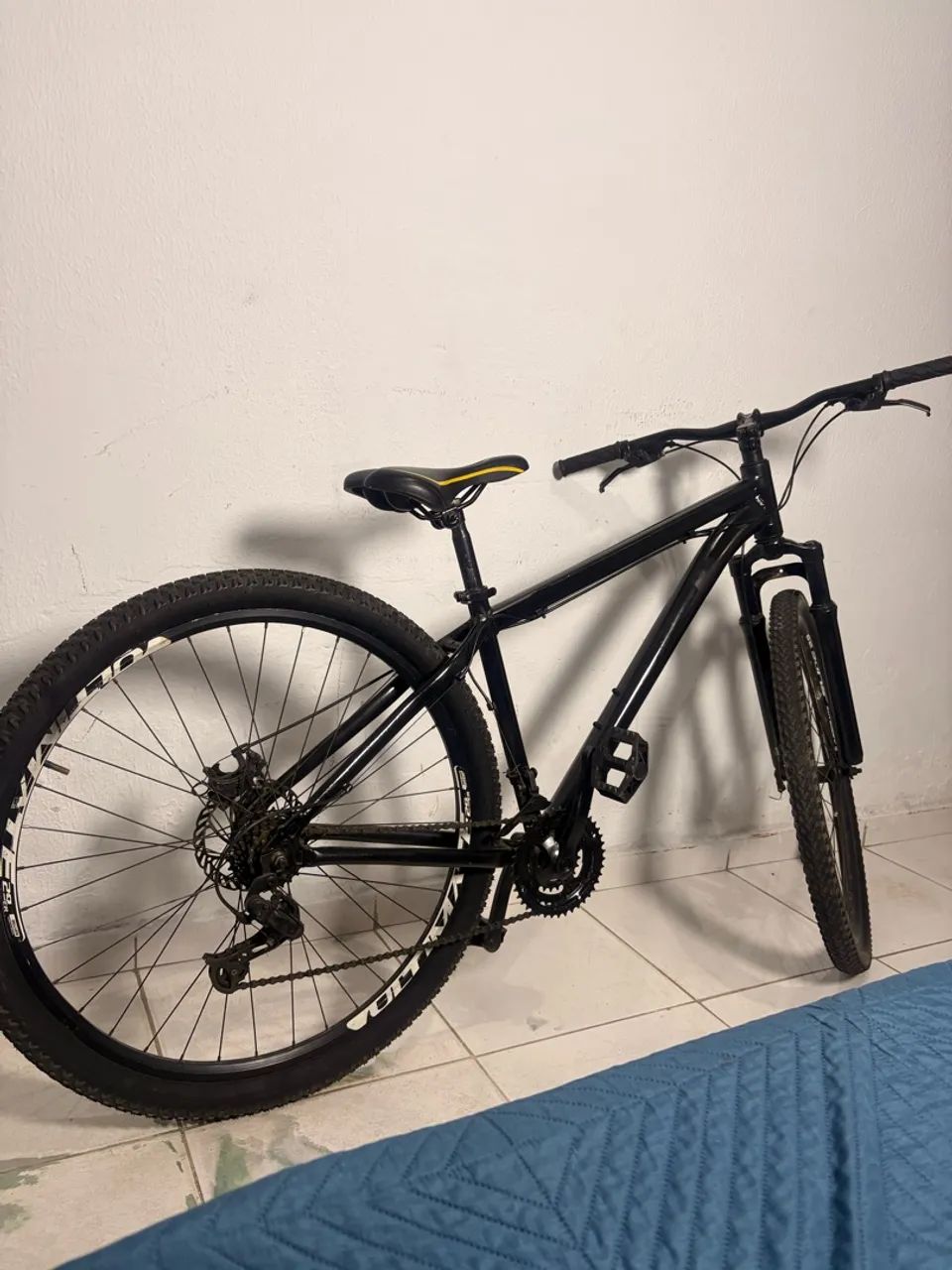 Bicicleta aro 29 - Foto 5