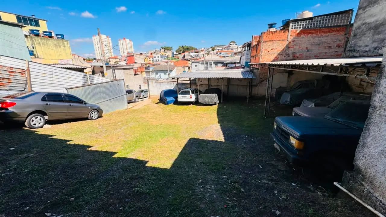 Terreno na Rua Geneve, 213  500 m² - Foto 3