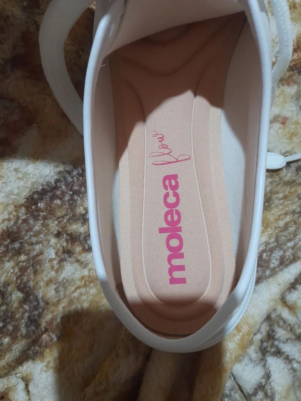 Tênis Moleca - Foto 5