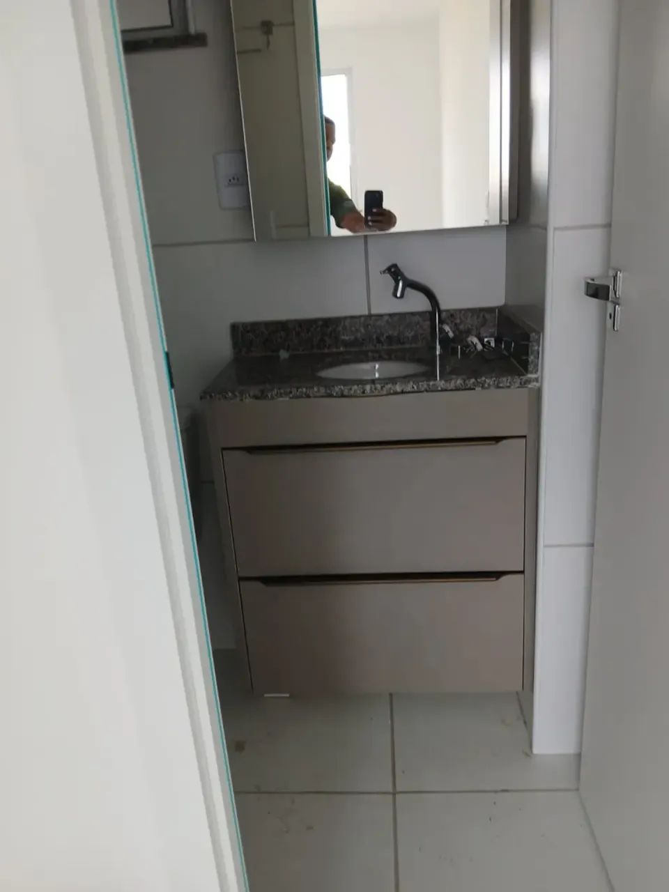 Imóvel para aluguel possui 57 metros quadrados com 2 quartos em São Francisco - São Luís - - Foto 2