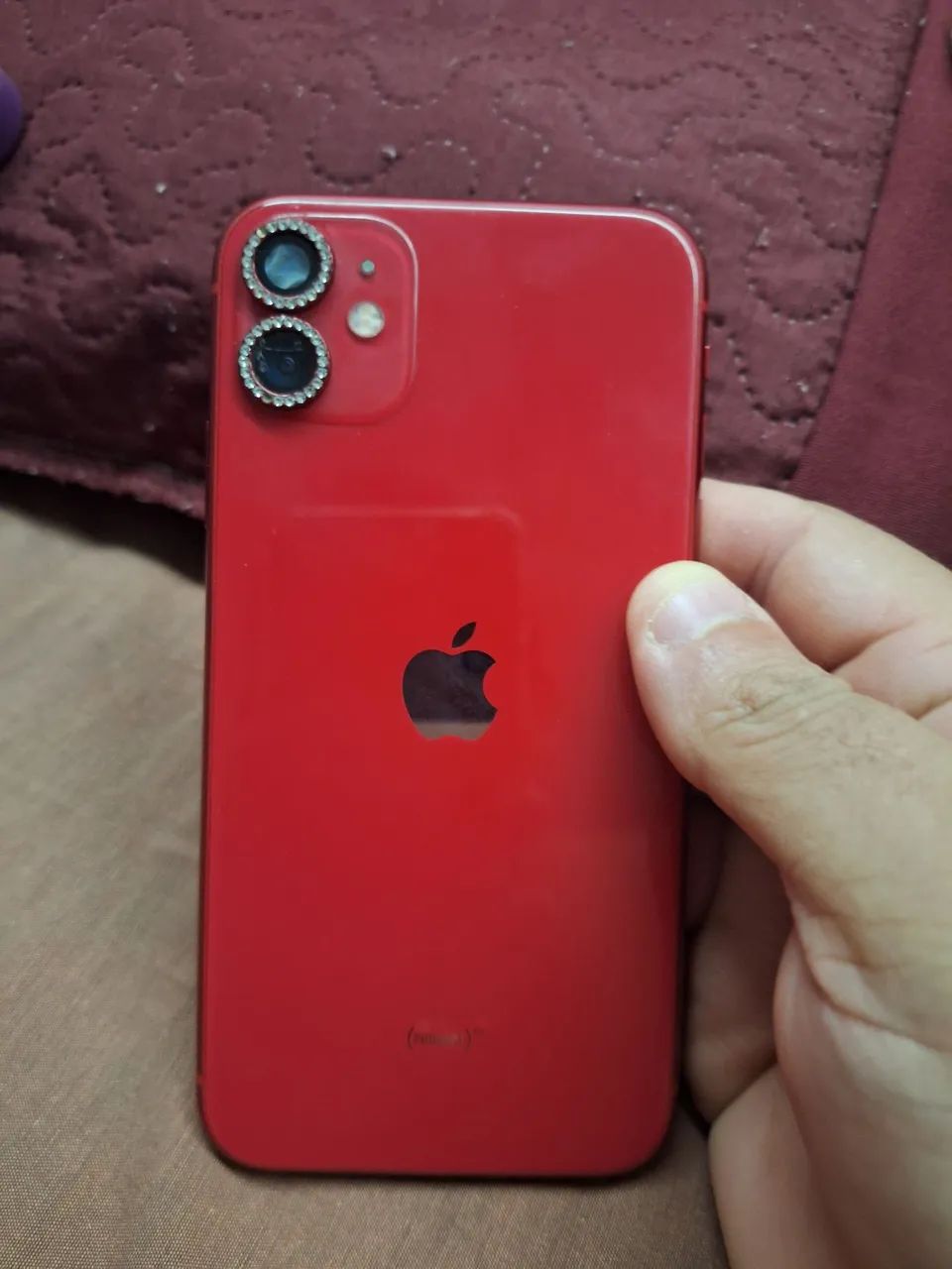 Iphone 11 64gb - Foto 2
