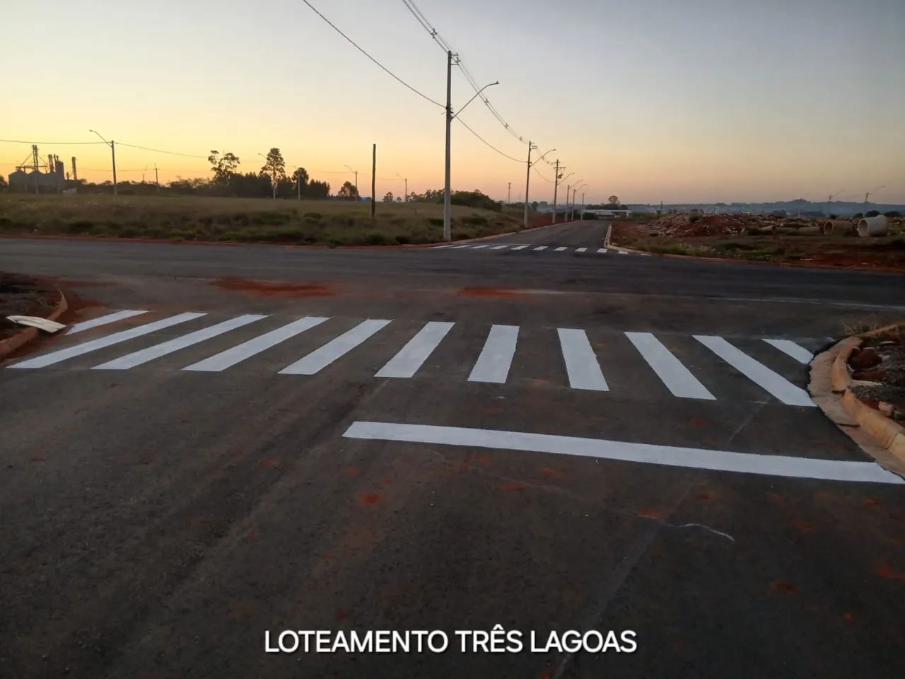 Vendo terreno 150m2