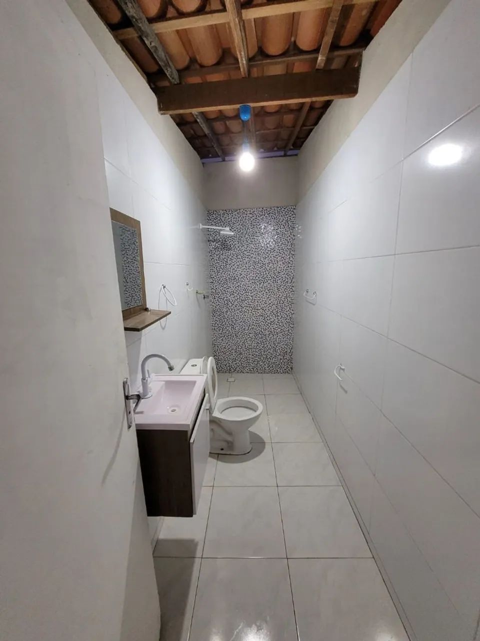 Casa na baia da traição -pb - Foto 2