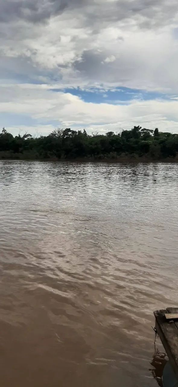 Área para Pesqueiro em Santo Antônio do Leverger - Foto 2