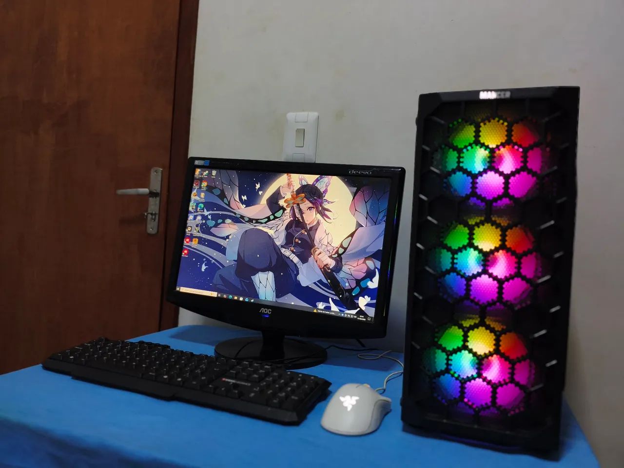 Pc Gamer Completo  - Foto 3