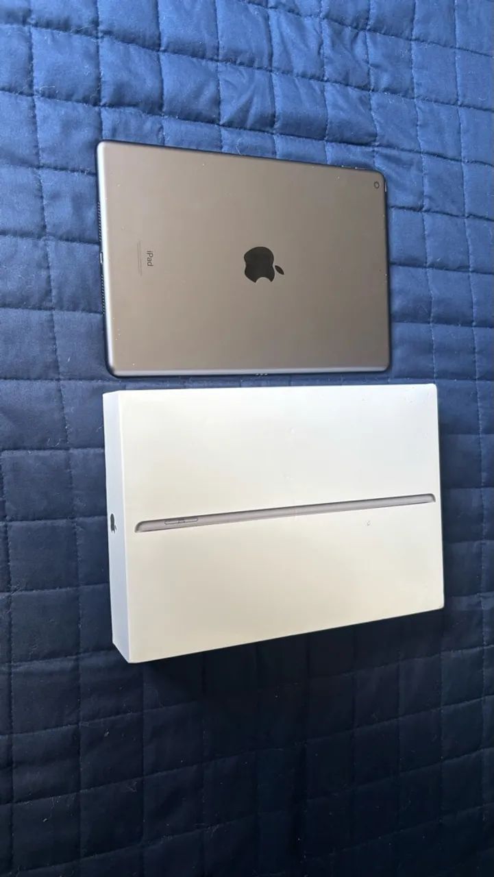 iPad 9ª geração ? - Foto 3