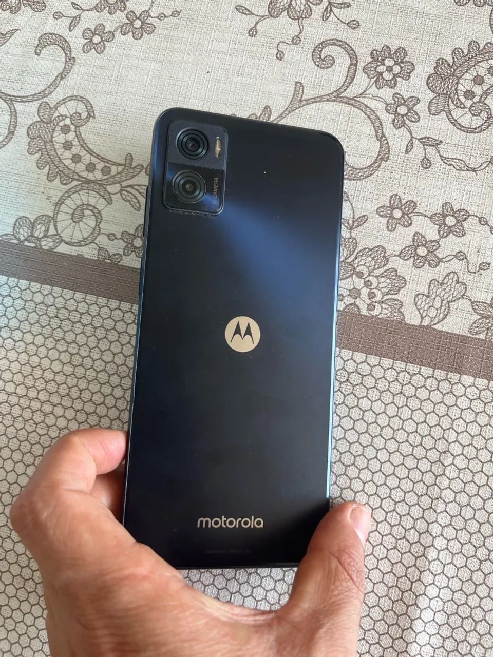 Alexa nunca usada e motorolla e22 - Foto 3