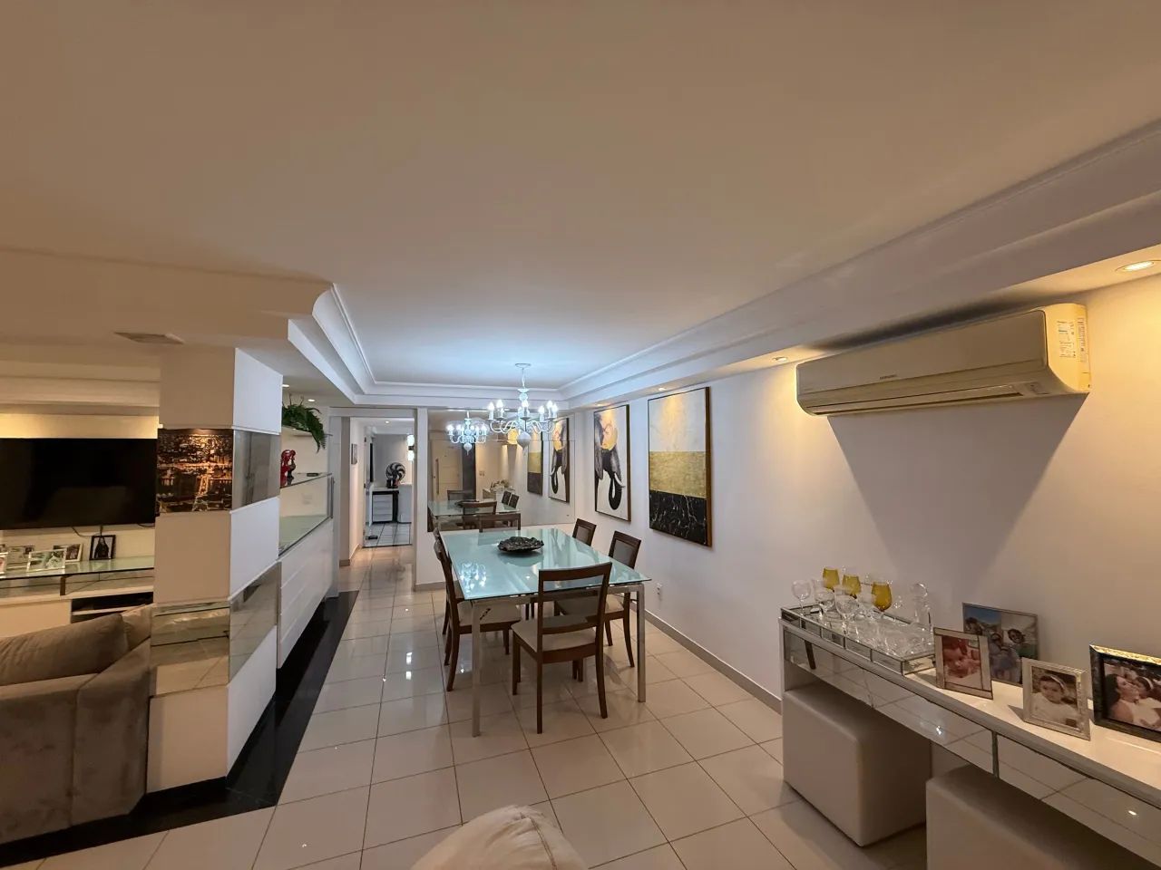 Apartamento para vender e alugar, BOA VIAGEM, Recife, PE - Foto 5