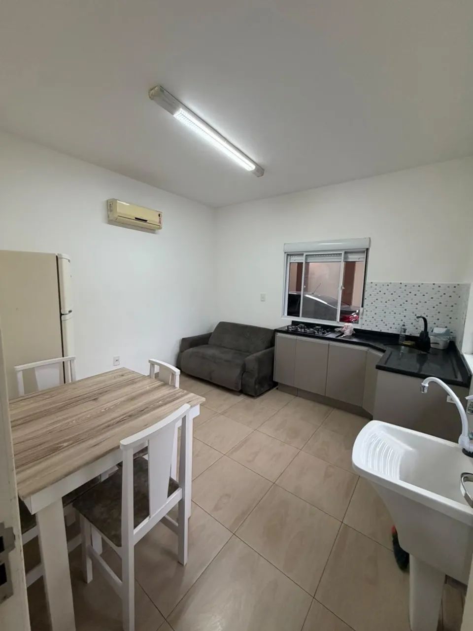  APARTAMENTO MOBILIADO | 1 QUARTO | SEM CONDOMÍNIO - Foto 5