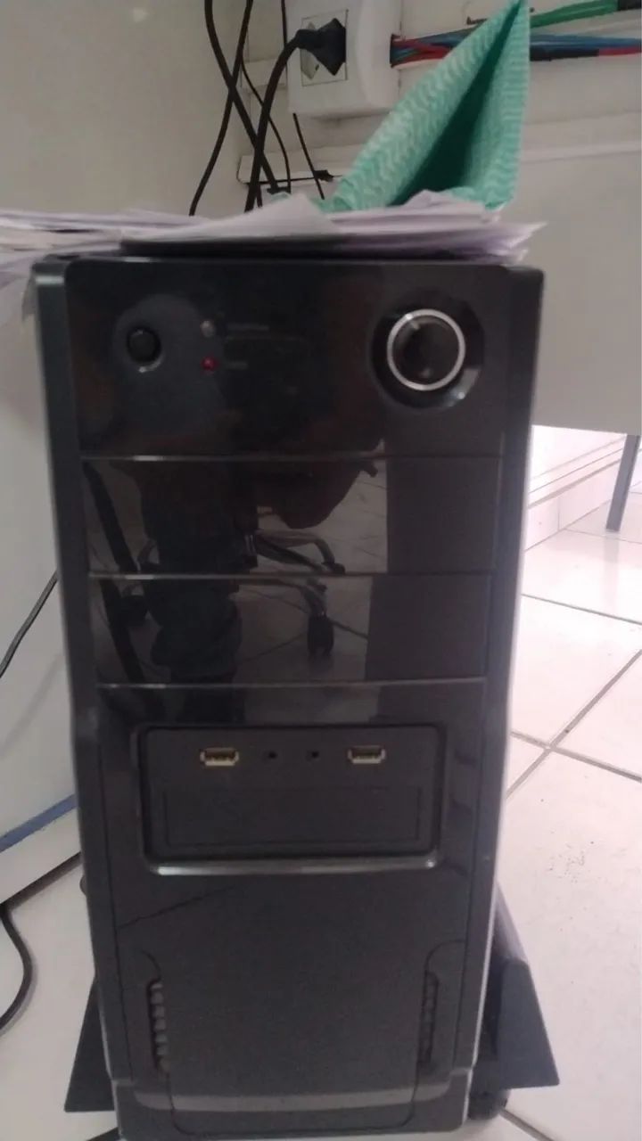 COMPUTADORES ATUALIZADOS  - Foto 4